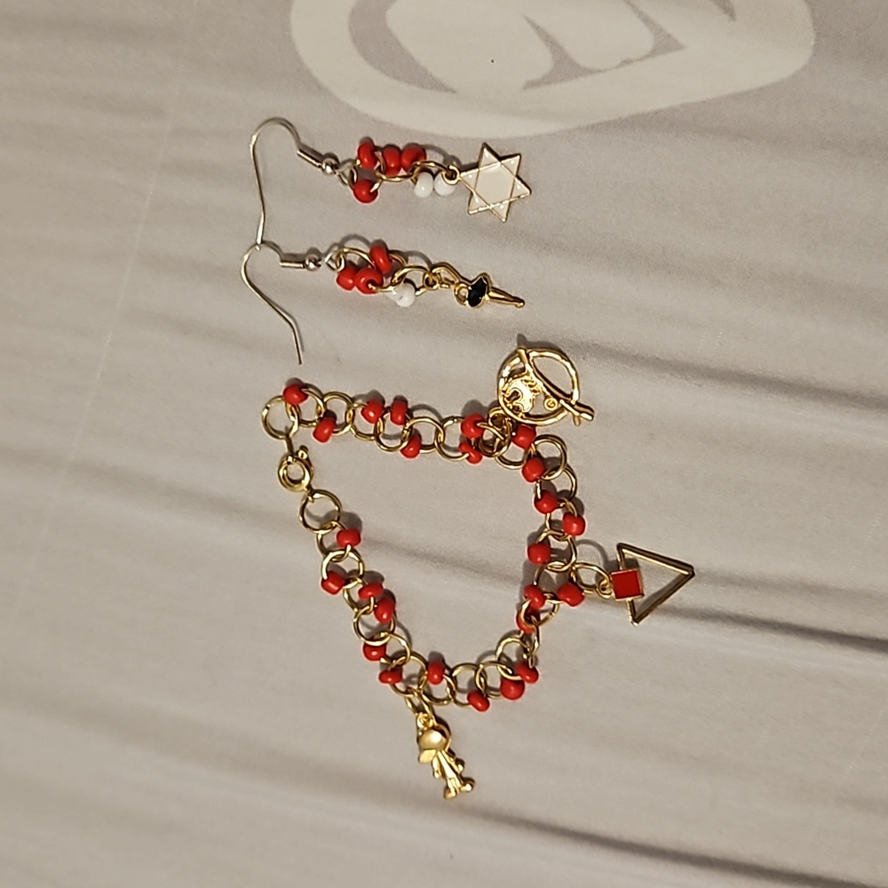 Meru Jewelry
